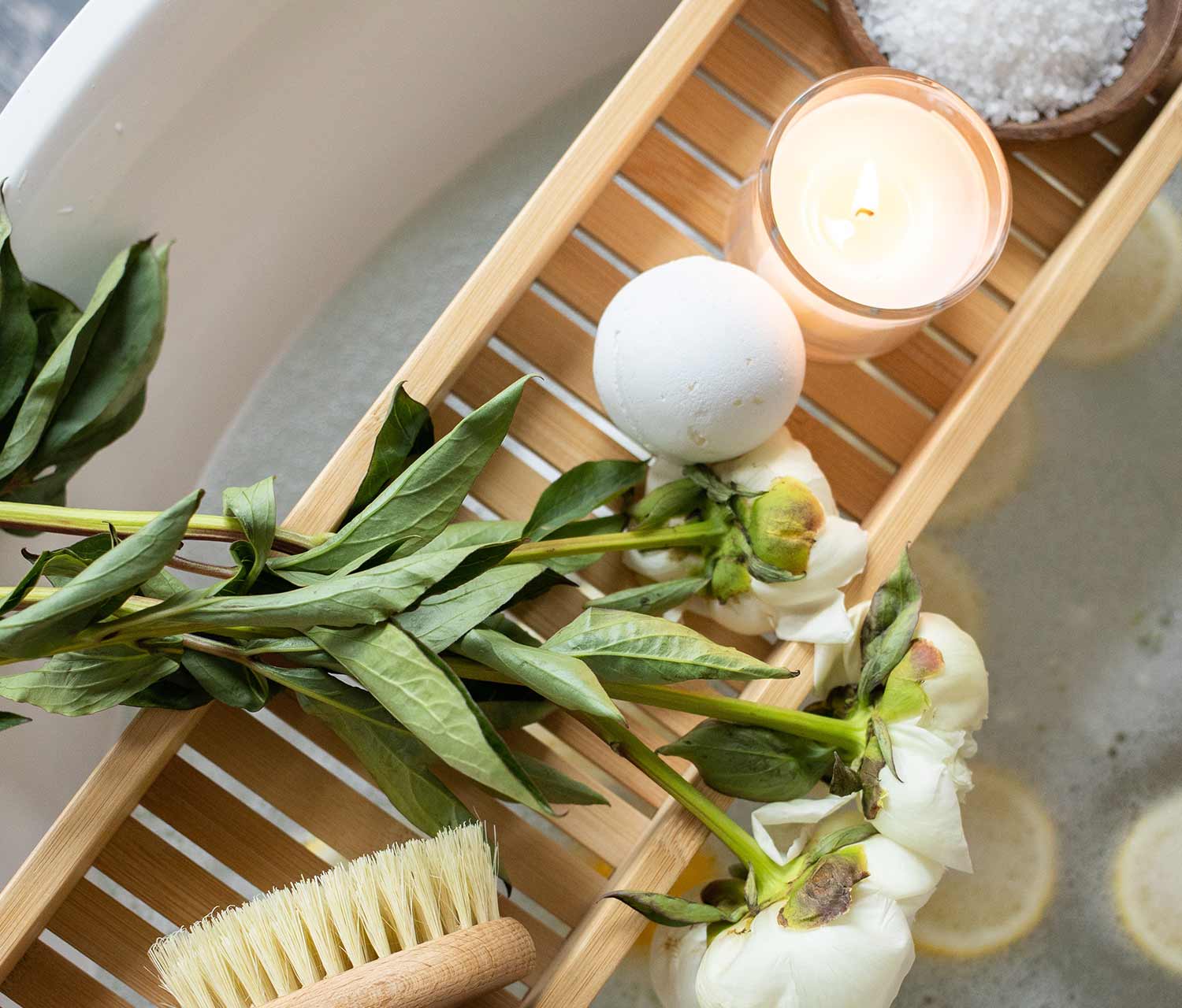 bain relaxant