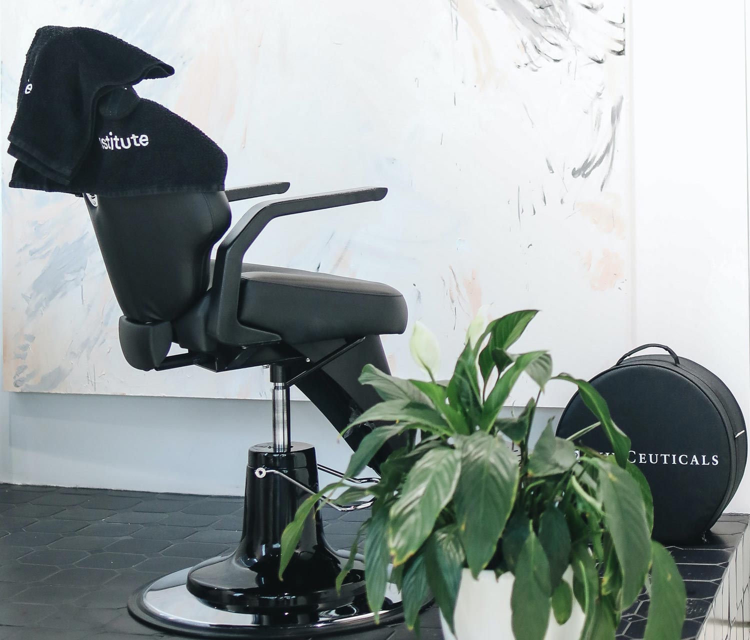 chaisse massage biotechnologique