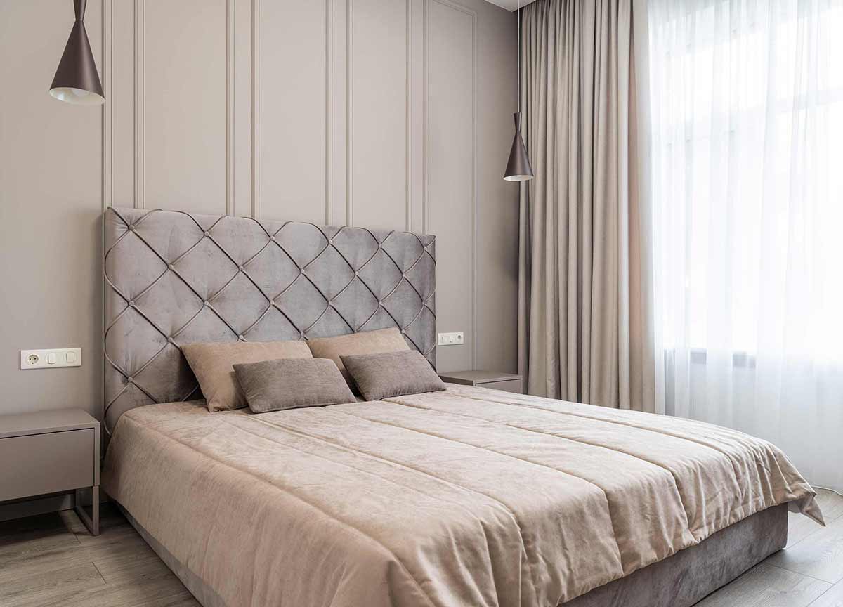 Chambre Classique