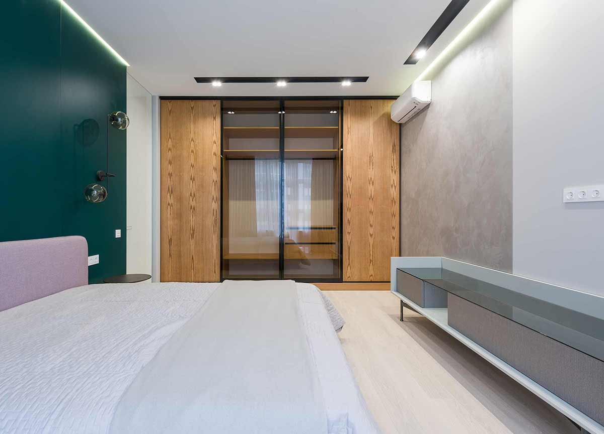 Chambre Confort