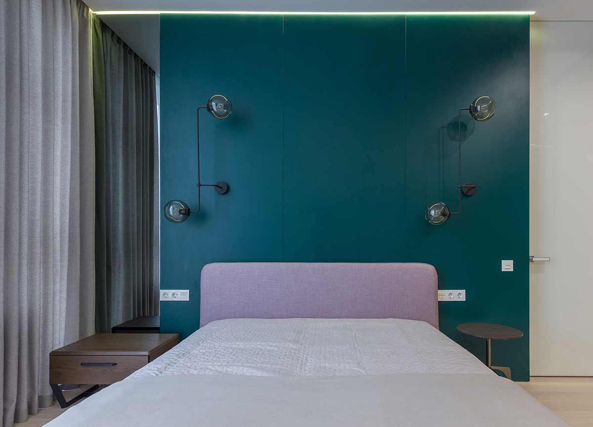 Salle de bain chambre Confort
