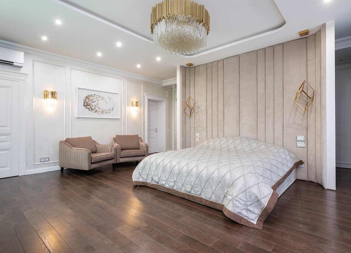 Chambre Deluxe