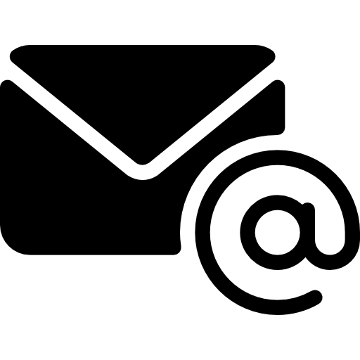 Icône Mail