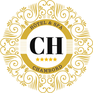 logo hotel chambord