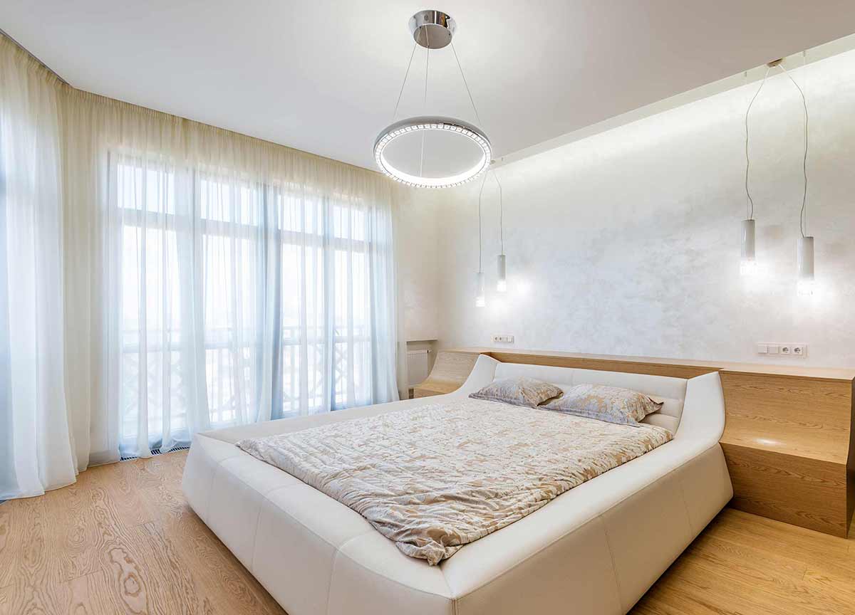 Chambre Deluxe