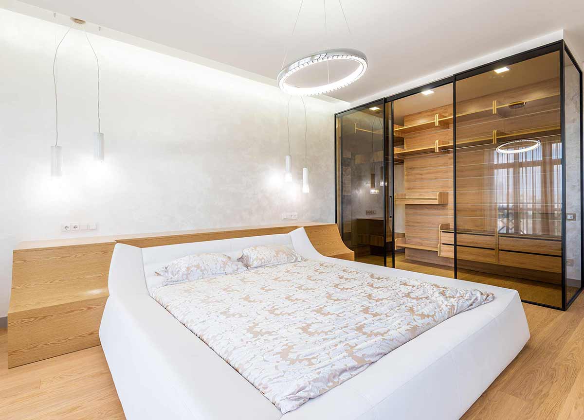 Chambre Suite